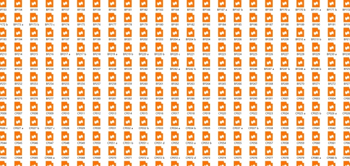 上千种结构图设计源文件，你值得拥有！