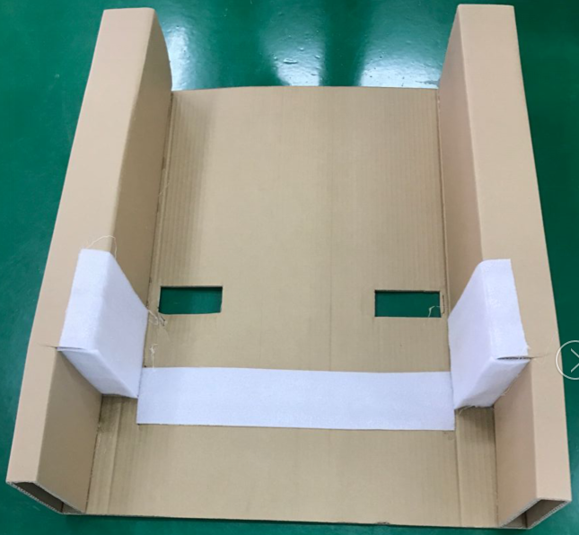 四边