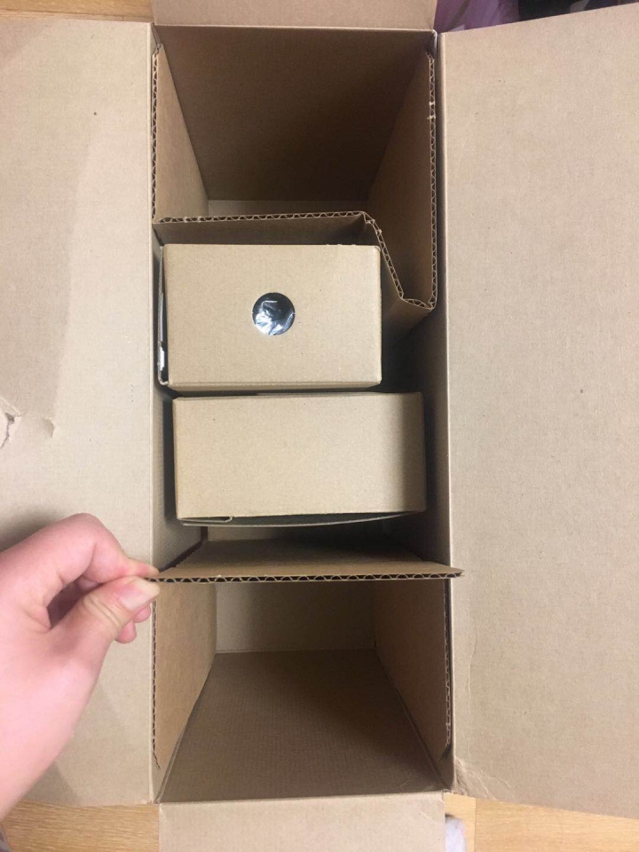 多余空间比较多