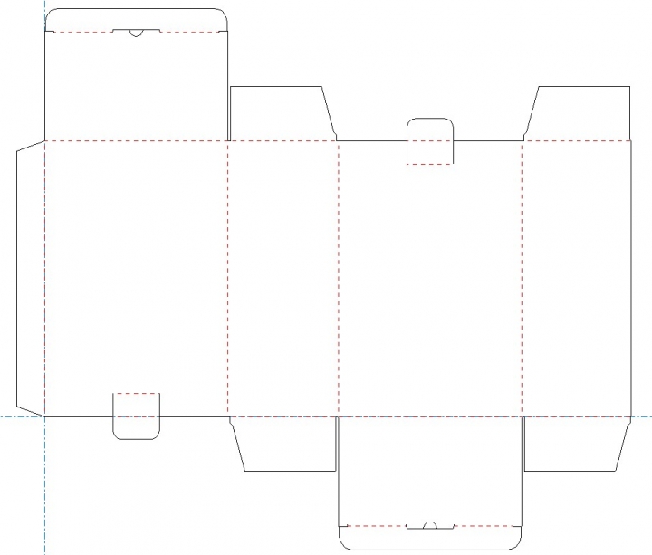 49款雅图盒型库文件，懂得下载吧