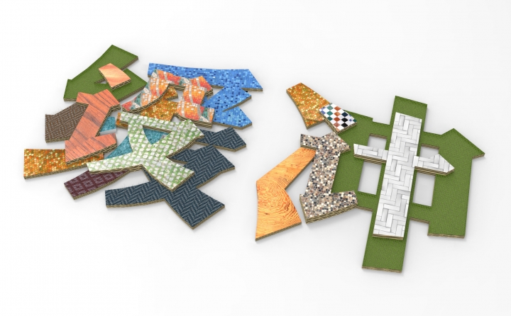 雅图做了几个字