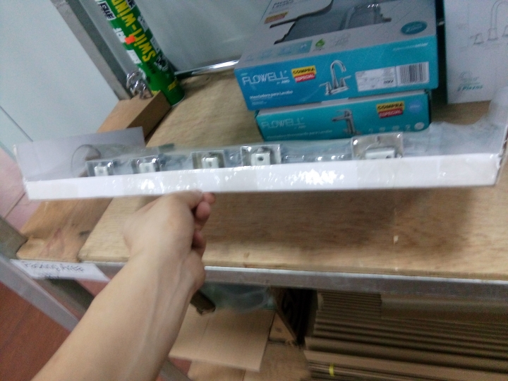 挂件要露出来在盒子看的到